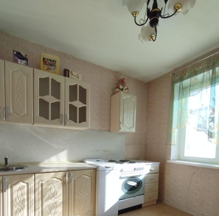квартира г Омск р-н Центральный ул 28-я Северная 20 фото 1