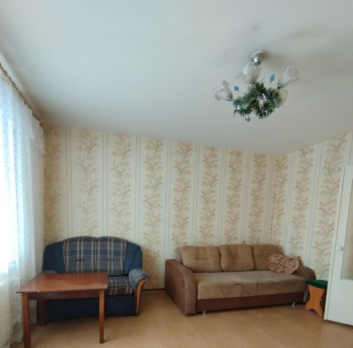 квартира г Омск р-н Центральный ул 28-я Северная 20 фото 4