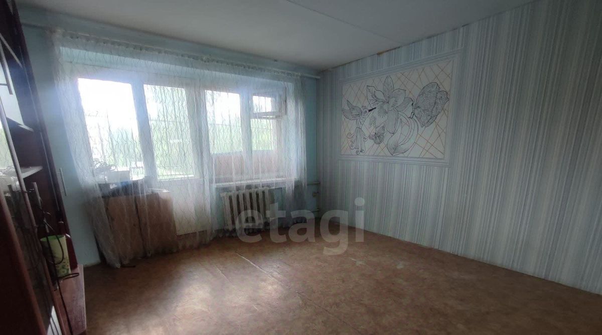 квартира г Нижний Тагил р-н Дзержинский пр-кт Ленинградский 33 фото 3