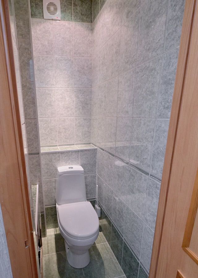 квартира г Томск р-н Советский ул Алтайская 132 фото 14