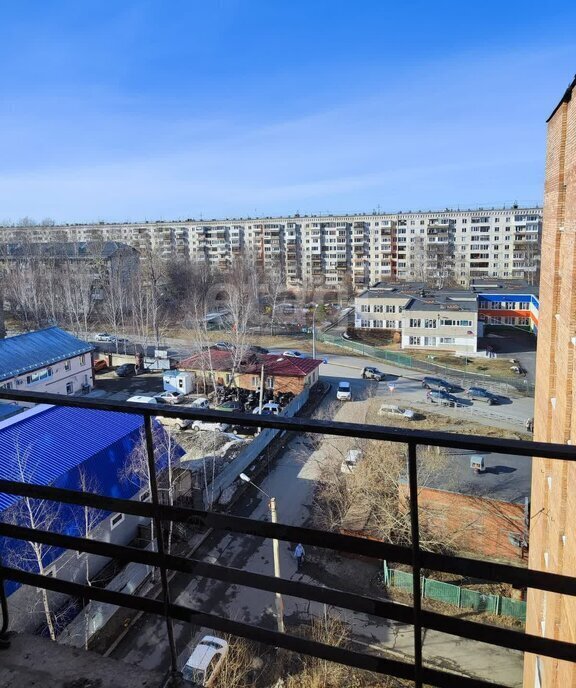 комната г Томск ул Алтайская 163б фото 13