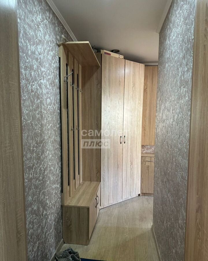 квартира г Северск пр-кт Коммунистический 89 фото 8