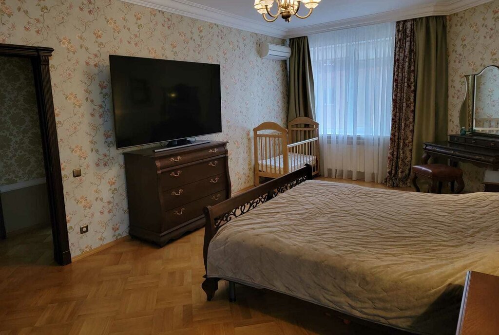 квартира г Курск ул Почтовая 12 фото 14