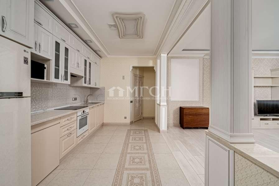 квартира г Реутов ул Реутовских ополченцев 10 фото 12