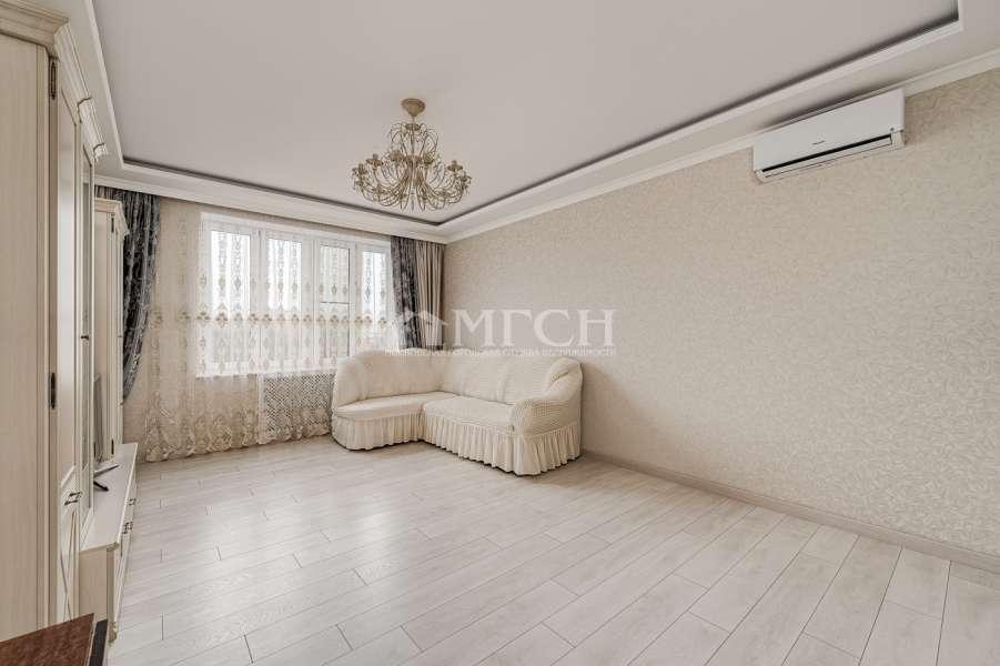 квартира г Реутов ул Реутовских ополченцев 10 фото 24