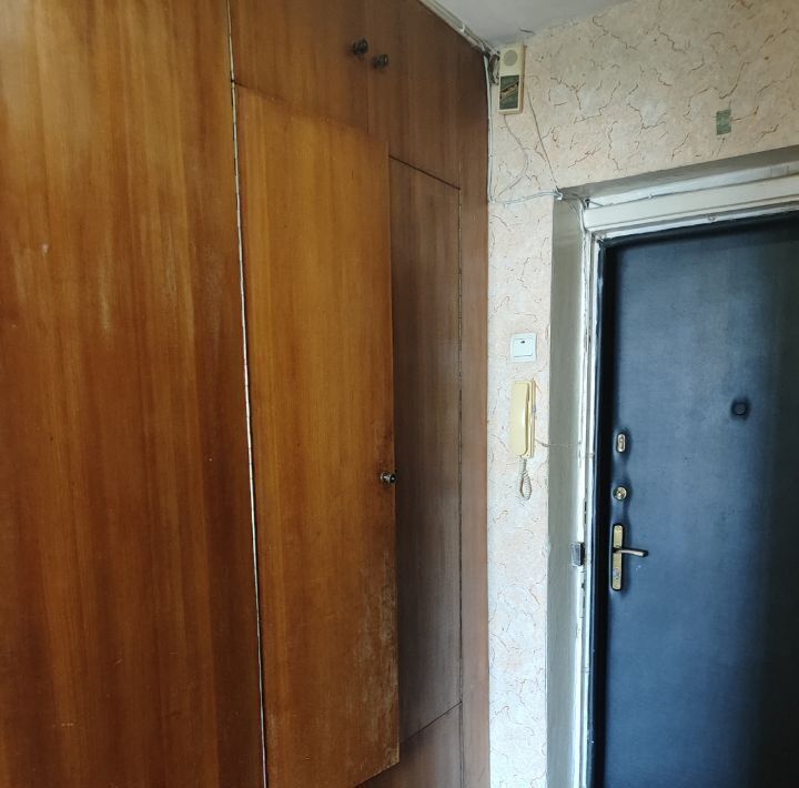комната г Одинцово ул Комсомольская 4 Одинцово фото 11