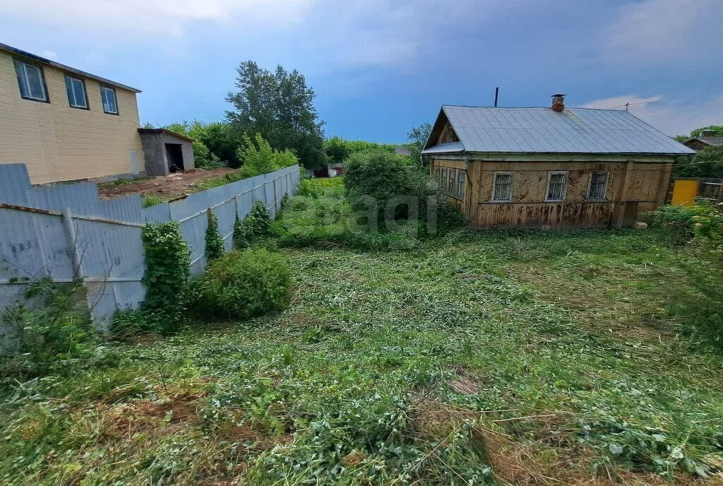 земля г Краснокамск квартал Северный, Оверятская улица фото 16