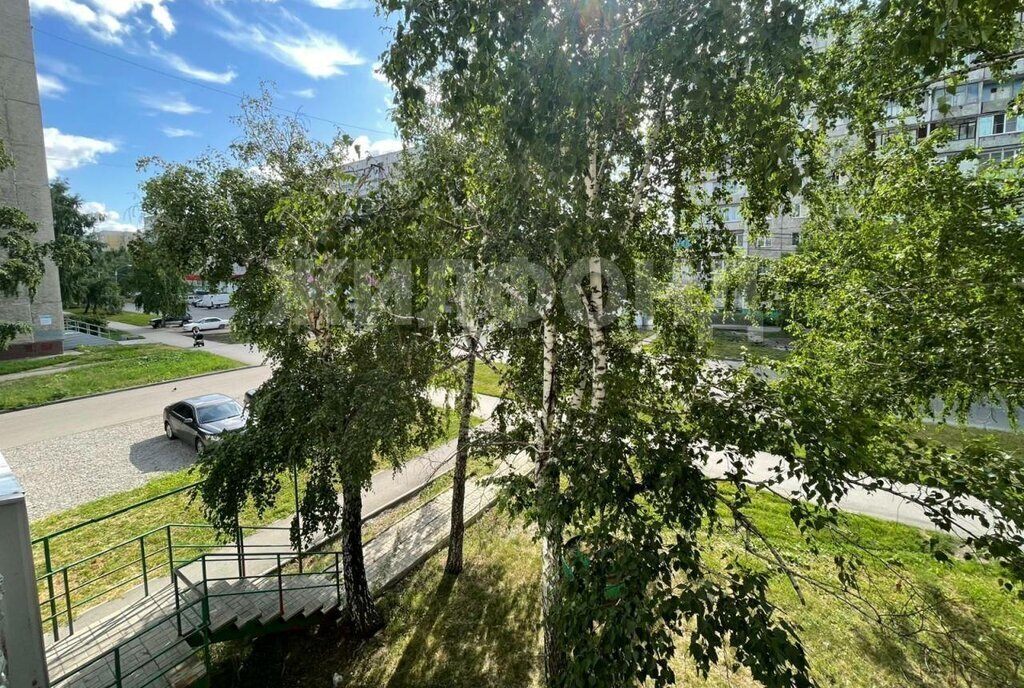 квартира г Барнаул Докучаево ул Шукшина 15 фото 15