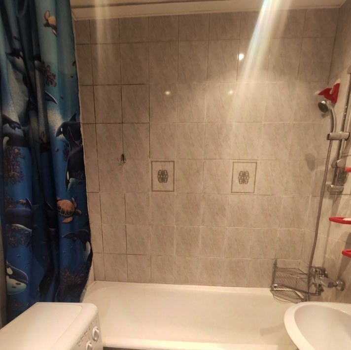 квартира г Нижний Новгород Парк культуры ул Сазанова 1 фото 7