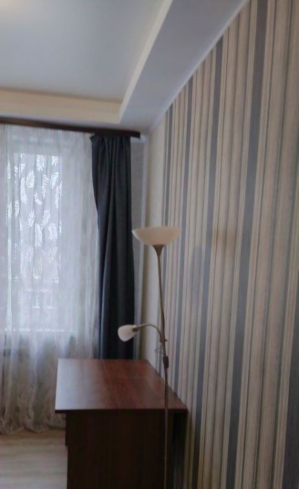 квартира г Нижний Новгород Горьковская ул Дальняя 8 фото 10
