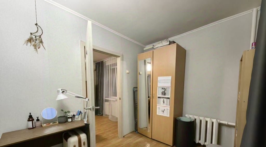 квартира г Нижний Новгород Горьковская пл Максима Горького 5/76 фото 6