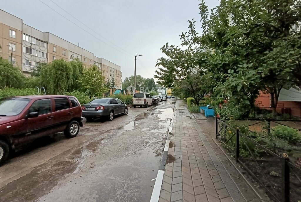 квартира г Шебекино ул 50 лет Октября 11 фото 18