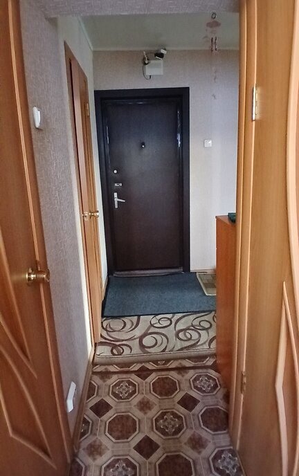 квартира г Мурманск ул Скальная 26 фото 3