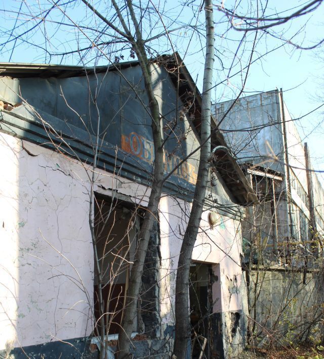 свободного назначения г Рязань р-н Октябрьский ш Куйбышевское 31 фото 3