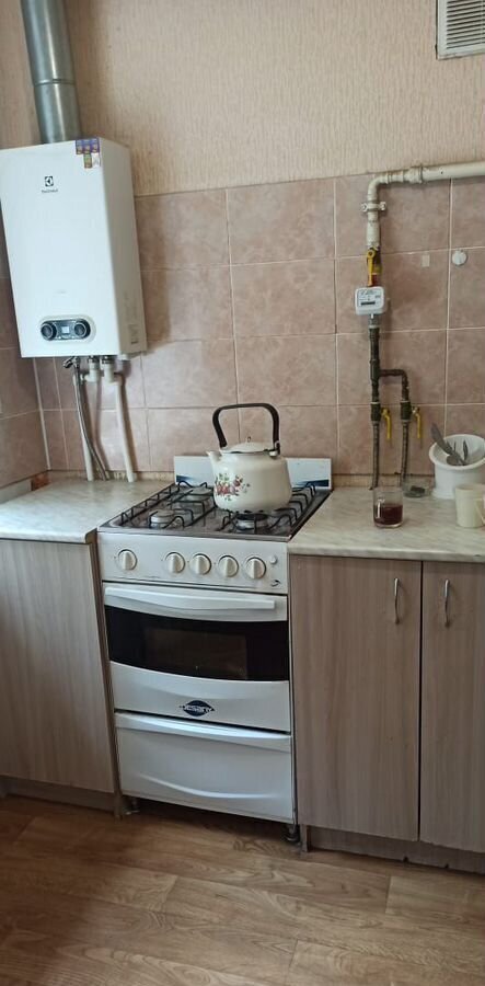 квартира г Стерлитамак Нахимовский ул Волочаевская 16 фото 1