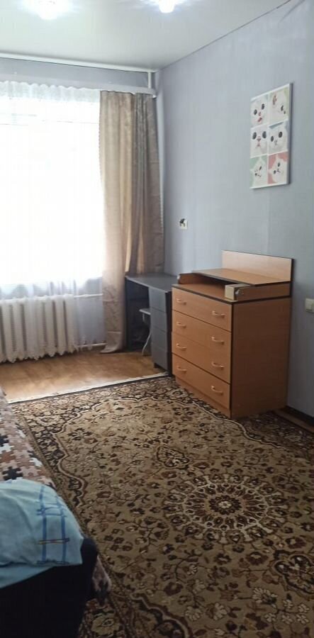 квартира г Стерлитамак Нахимовский ул Волочаевская 16 фото 3