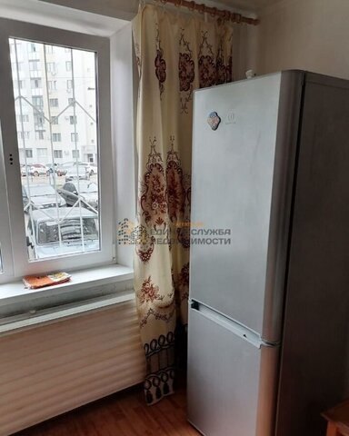 комната р-н Советский ул Степана Злобина 22/1а фото