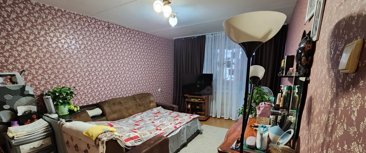 квартира г Саров ул Герцена 20 фото 1