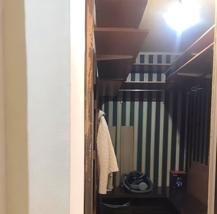 квартира г Уфа р-н Октябрьский ул Академика Королева 18 фото 7