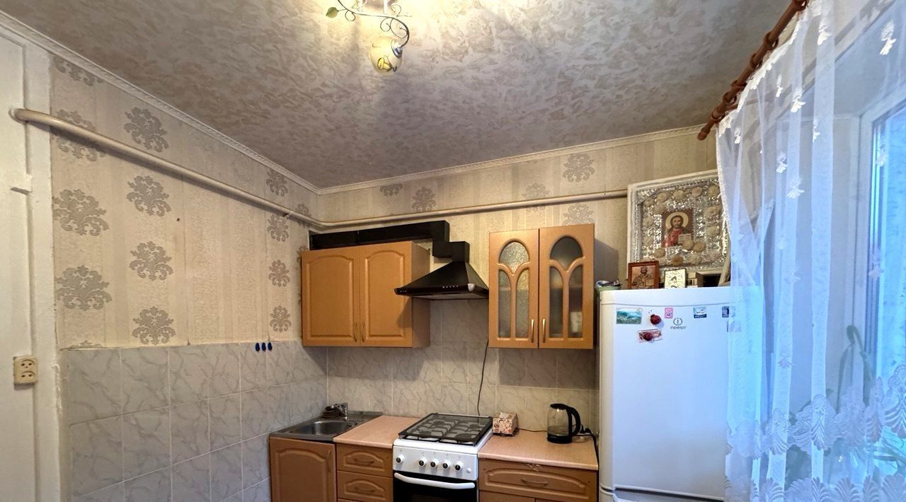 квартира г Энгельс ул Тельмана 37 фото 5