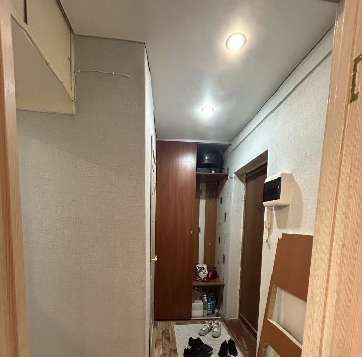 квартира г Энгельс ул Тельмана 151 фото 13