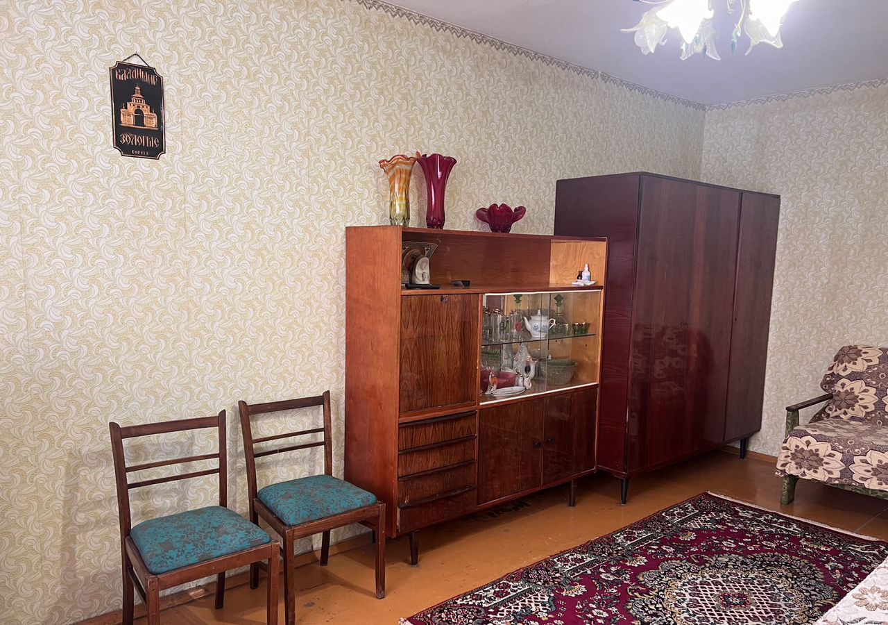 квартира г Керчь ул Самойленко 11 фото 2