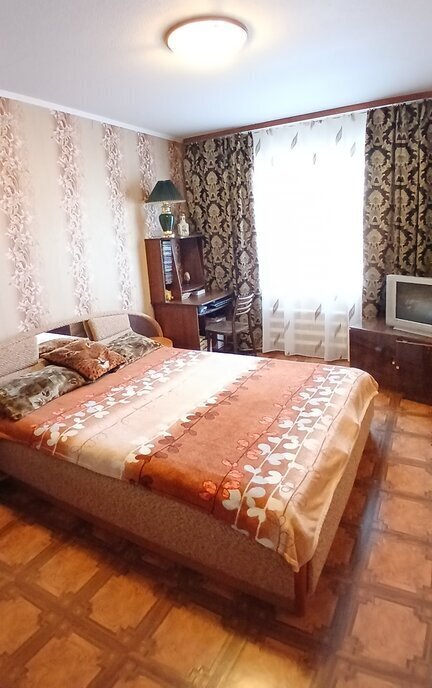 квартира г Мурманск ул Скальная 26 фото 5
