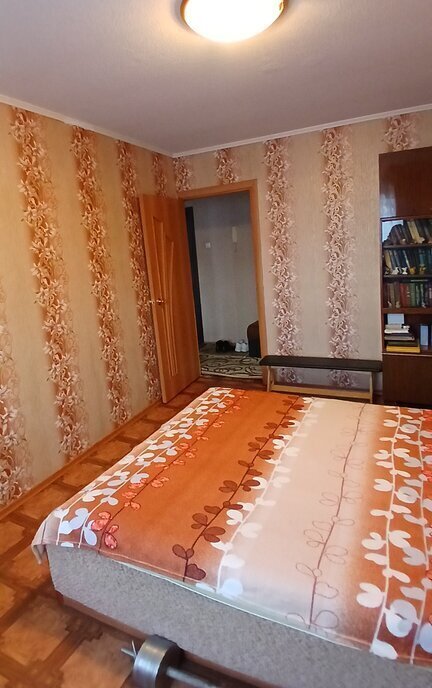 квартира г Мурманск ул Скальная 26 фото 6