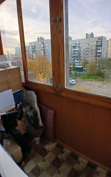 квартира г Мурманск ул Скальная 26 фото 15