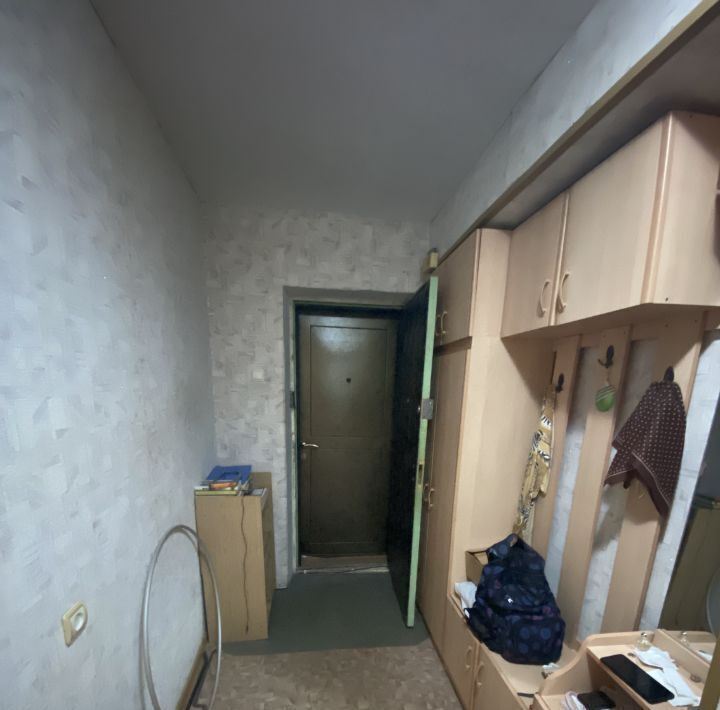 квартира г Ставрополь р-н Октябрьский просп. Карла Маркса, 100 фото 1