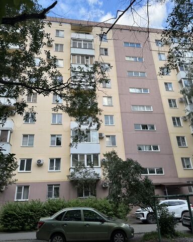 р-н Промышленный ул Доваторцев 71/1 фото