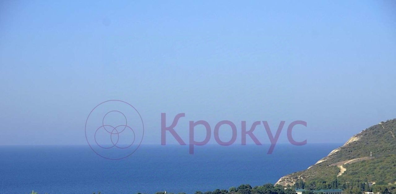 земля г Новороссийск с Южная Озереевка фото 1