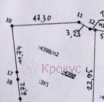 земля г Новороссийск с Васильевка ул Мира фото 2