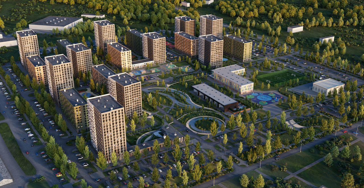 квартира г Астрахань р-н Ленинский ул Энергетическая 1 фото 4