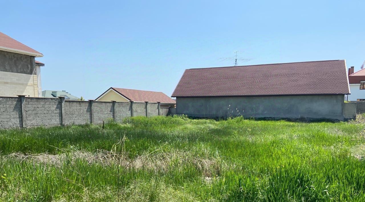 земля г Новороссийск р-н Южный ул Зубкова 16 фото 2