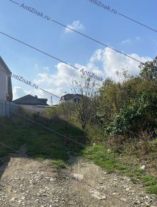 земля г Новороссийск р-н Центральный ул Октябрьская 292 фото 3