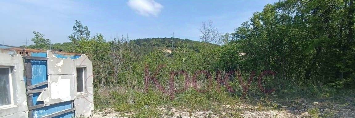 земля г Новороссийск с Глебовское 62 фото 3