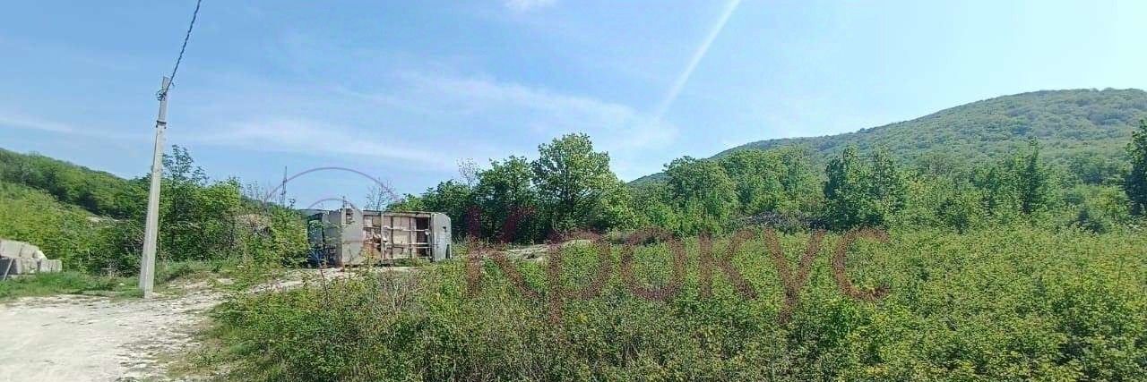 земля г Новороссийск с Глебовское 62 фото 4