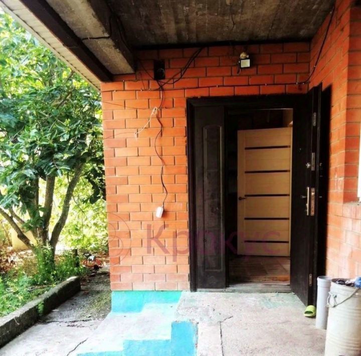 дом г Новороссийск с Мысхако ул 8-я Гвардейская 84 фото 2