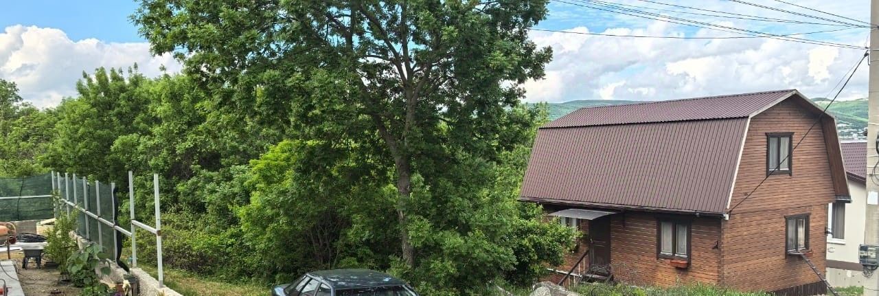земля г Новороссийск с Борисовка ул Гранатовая 10 фото 2