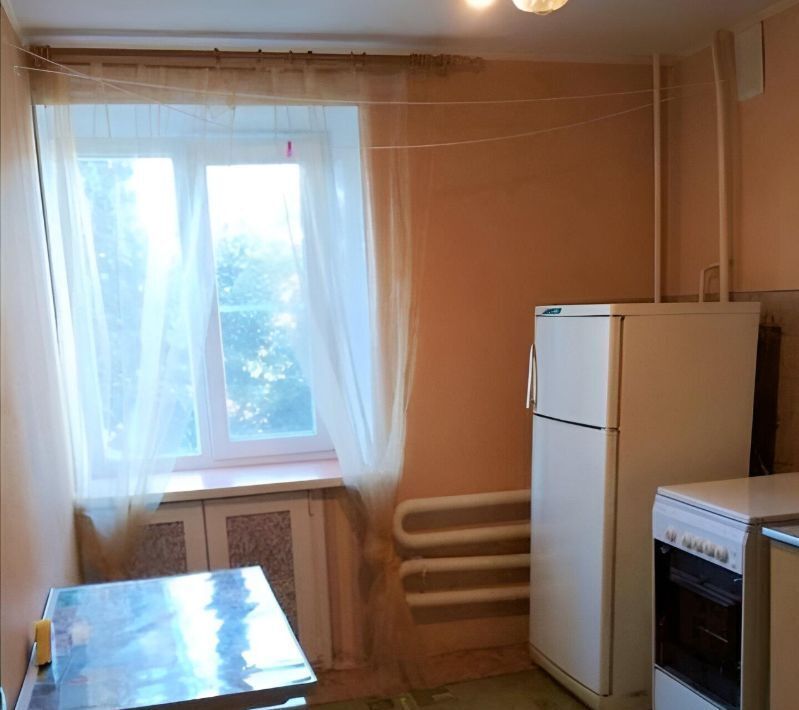 квартира г Арзамас пр-кт Ленина 186к/3 фото 1