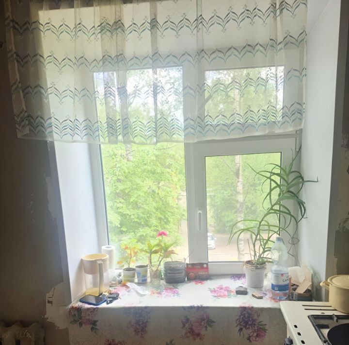 квартира г Дзержинск ул Ульянова 6а фото 14