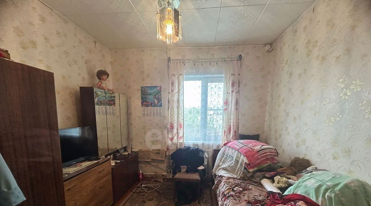 дом р-н Нерехтский г Нерехта пер Строительный 35а фото 13