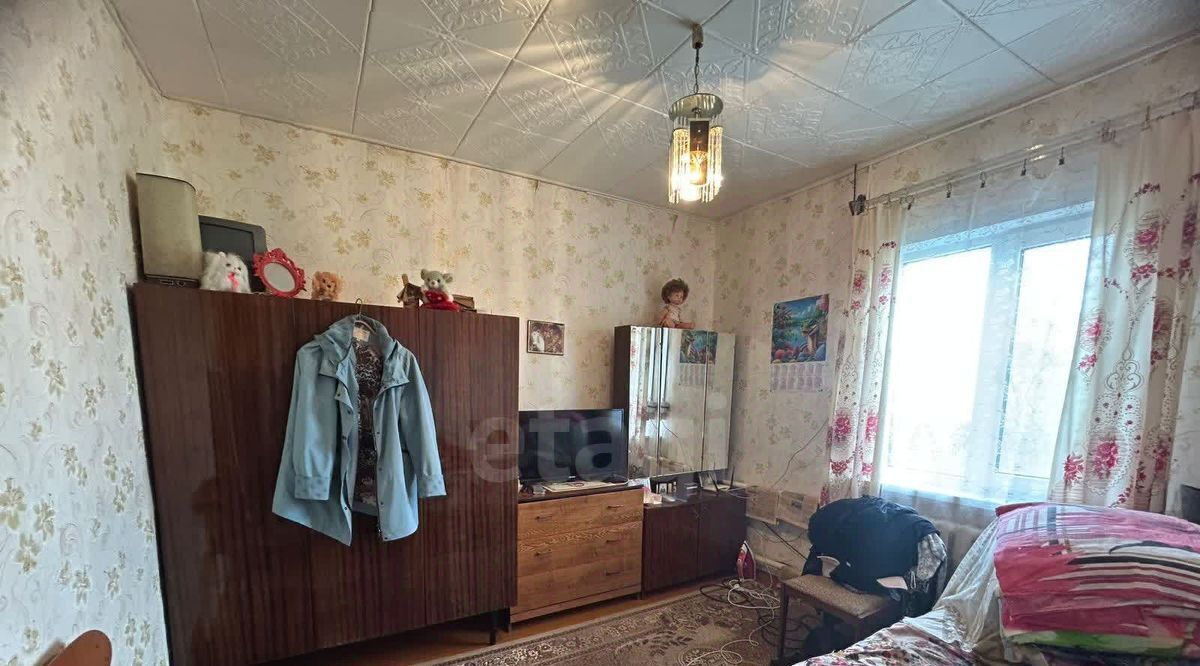 дом р-н Нерехтский г Нерехта пер Строительный 35а фото 16
