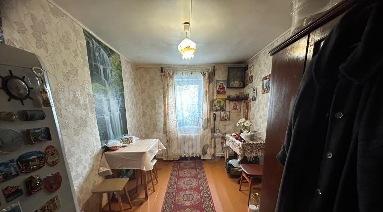 дом р-н Нерехтский г Нерехта пер Строительный 35а фото 21