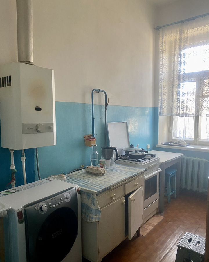квартира г Великий Новгород Торговая сторона ул Никольская 26/30 фото 6