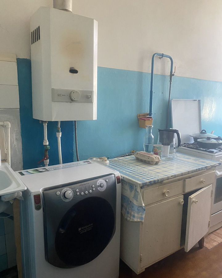 квартира г Великий Новгород Торговая сторона ул Никольская 26/30 фото 7