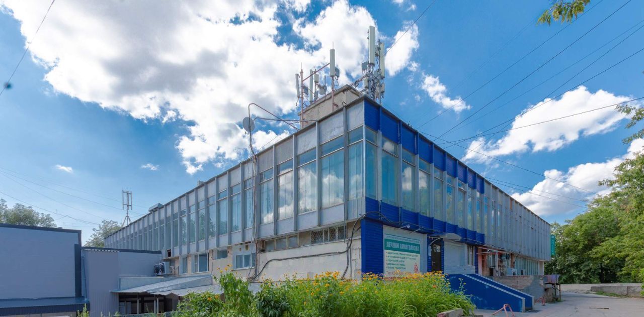 свободного назначения г Тольятти р-н Автозаводский пр-кт Московский 39 фото 1