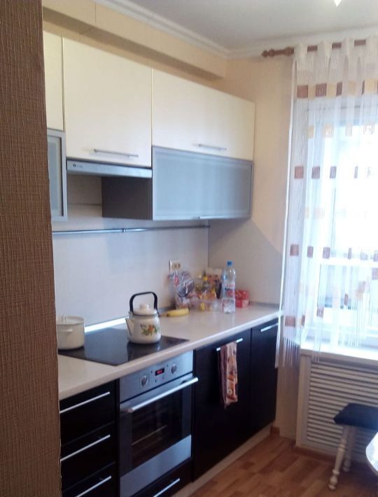 квартира г Ижевск р-н Устиновский ул Молодежная 99 фото 1