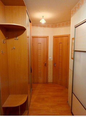 квартира р-н Промышленный ул 25 Сентября 18/2 фото
